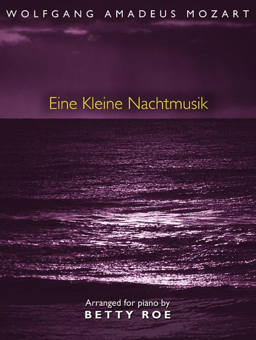 Eine Kleine Nachtmusik - Piano